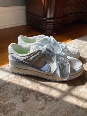 Nike Low-Top Dunks